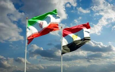 دیپلمات ایرانی: یخ روابط تهران و قاهره شکسته است