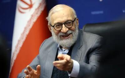 لاریجانی: اگر رژیم صهیونیستی بیچاره نمی‌شد آتش بس اعلام نمی کرد