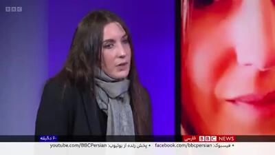 کاترین شکدم جواب کواکبیان را داد/ کاترین شکدم از زبان شکدم +فیلم