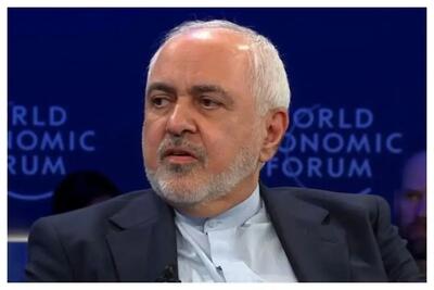 ظریف: پزشکیان در لیست ترور است ولی فرار نمی‌کند/ اسرائیلی‌ها دنبال ایران هستند