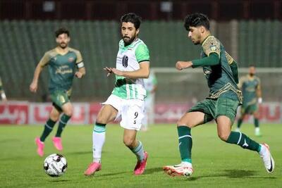 گزینه های پرسپولیس و استقلال در خیبر ماندنی شدند