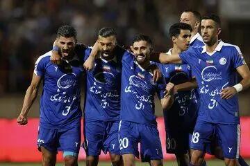 فاجعه در استقلال خوزستان بالا گرفت!