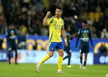 درخواست جالب رونالدو از النصر چه بود؟