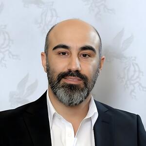 عکس خانوادگی و تازه محسن تنابنده