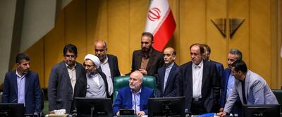 طرح الزام دولت به پیگیری حقوقی حملات اسرائیل و آمریکا اعلام وصول شد