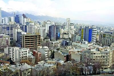 زمستان اجاره مسکن در تابستان داغ
