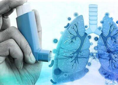 افکار منفی باعث بدتر شدن آسم می‌شود