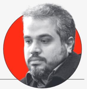 ققنوس‌وار، از دل خاکستر