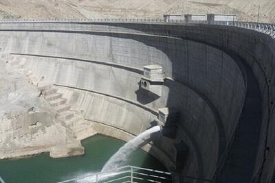 کاهش ذخایر منابع آبی در چهارمحال و بختیاری