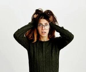 استرس و فکر زیاد را فقط با 1 راه متوقف کنید