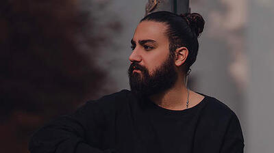شنونده ترانه «لیلی» با صدای امیر عظیمی باشید