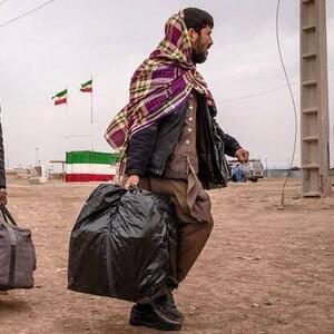 بکارگیری اتباع بیگانه در کرمانشاه با جریمه سنگین همراه است