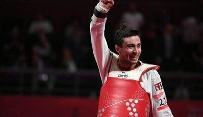 قهرمان ۲ دوره تکواندو جهان دوپینگی شد