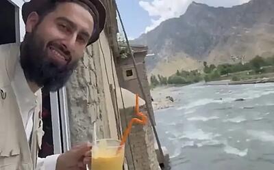 شیوه عجیب طالبان برای دعوت از گردشگران آمریکایی