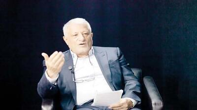 تحلیل محسن هاشمی از سه حوزه تهدید پس از جنگ؛ مکانیسم ماشه، پدافند و نفوذ