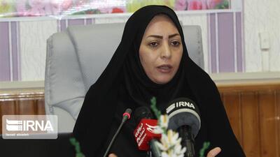 عضویت در کتابخانه‌های عمومی ایلام ۲۰ درصد افزایش یافت