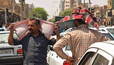 دو شهر خوزستان در لیست گرم‌ترین نقاط جهان!
