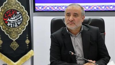 استاندار خراسان جنوبی: تامین کالا و مدیریت بازار اولویت اصلی استان است