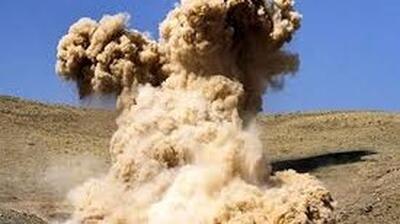 احتمال شنیده شدن صدای انفجار در اصفهان