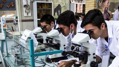 راهیابی ۴۳۰ دانش‌آموز خراسان‌شمالی به مرحله استانی جشنواره خوارزمی