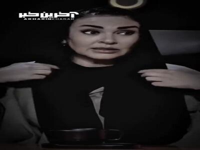 بخشی از صحبت های زیبا بروفه در مورد فرزندان طلاق