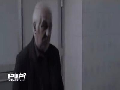 رونمایی از تریلر فیلم سینمایی «مرجان» در کمتر از یک هفته تا آغاز اکران