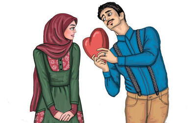 محبت را در خانه تکثیر کنید