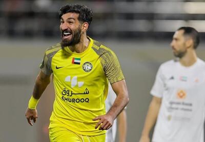 مذاکرات پرسپولیس با شهریار مغانلو به کجا رسید؟