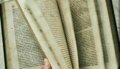 دو خط کتاب/ آن ها از زندگی چی میفهمند؟