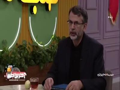 باید اشتباهاتمان را اصلاح کنیم