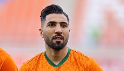 رونمایی از بمب جدید فجری‌ها؛ فرشید اسماعیلی