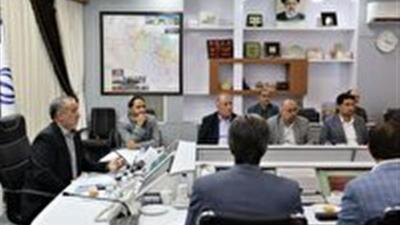 تامین کالا‌های اساسی بازار و نهاده‌های دامی در اولویت است