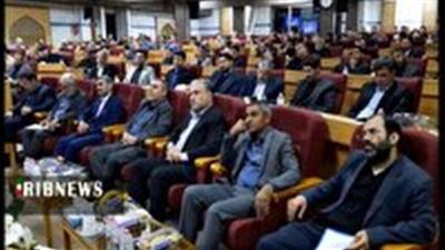 افزایش ۵۵ درصدی اعتبارات دهیاری‌ها