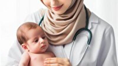 زایمان‌های استان در بیمارستان‌ها و مراکز درمانی مجهز انجام می‌شود