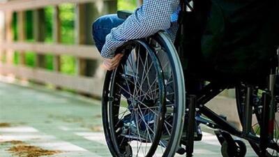 تأخیر در پرداخت کمک‌معیشت معلولان