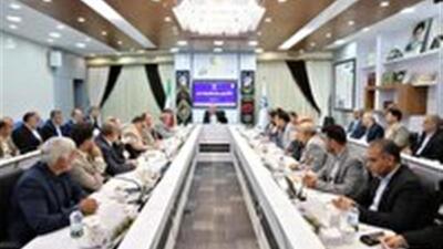 حمایت از سرمایه گذاران اولویت اصلی دستگاه‌های اجرایی در خراسان جنوبی