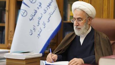 نامه دادستان کل به دبیرکل و کمیسر عالی حقوق بشر سازمان ملل درباره تجاوز به خاک ایران