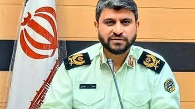 آیین گرامیداشت شهدای اقتدار و امنیت فراجا برگزار می شود