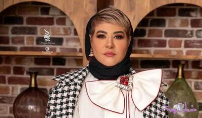 رابعه اسکویی:من تیم والیبال داشتم