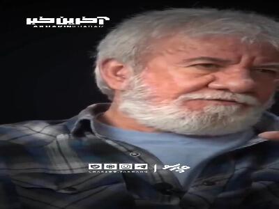 روایت مسعود کرامتی از آشنایی‌اش با رسول ملاقلی‌پور