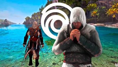 چندین ریمیک از سری Assassin’s Creed در دست ساخت است