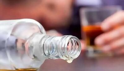 مسمومیت ۳۱ نفر با مشروبات الکلی تقلبی