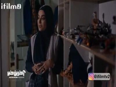 منم دلم می‌خواد مثل بقیه یه زندگی آروم داشته باشیم
