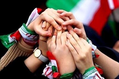 سرمقاله همشهری/ وحدت؛ سپر ملت در توفان توطئه‌ها
