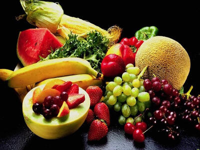 دانستنی‌ها/  عجیب‌وغریب از دنیای میوه‌ها