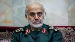 لقبی که همسر سردار رشید به او داد