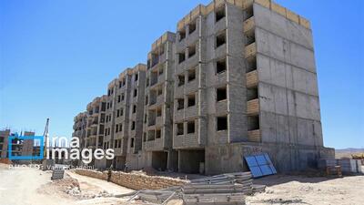 پیشرفت ۸۰ درصدی طرح‌های نهضت ملی مسکن در شهرهای زیر ۱۰۰ هزار نفر جمعیت زنجان