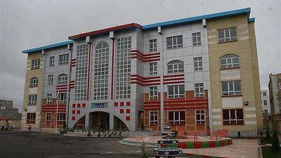 برنامه‌ریزی برای احداث سه هزار کلاس درس در استان اردبیل طی ۲ سال