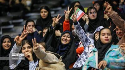 دانش‌آموزان پدافند غیرعامل و مدیریت هیجان را آموزش بینند