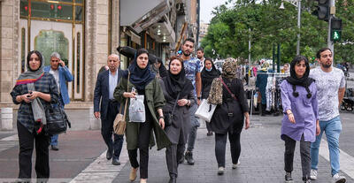 سخاوتمندی و همبستگی؛ سرمایه‌های پنهان جامعه ایرانی
